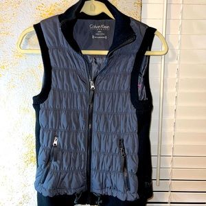 Calvin Klein nice vest